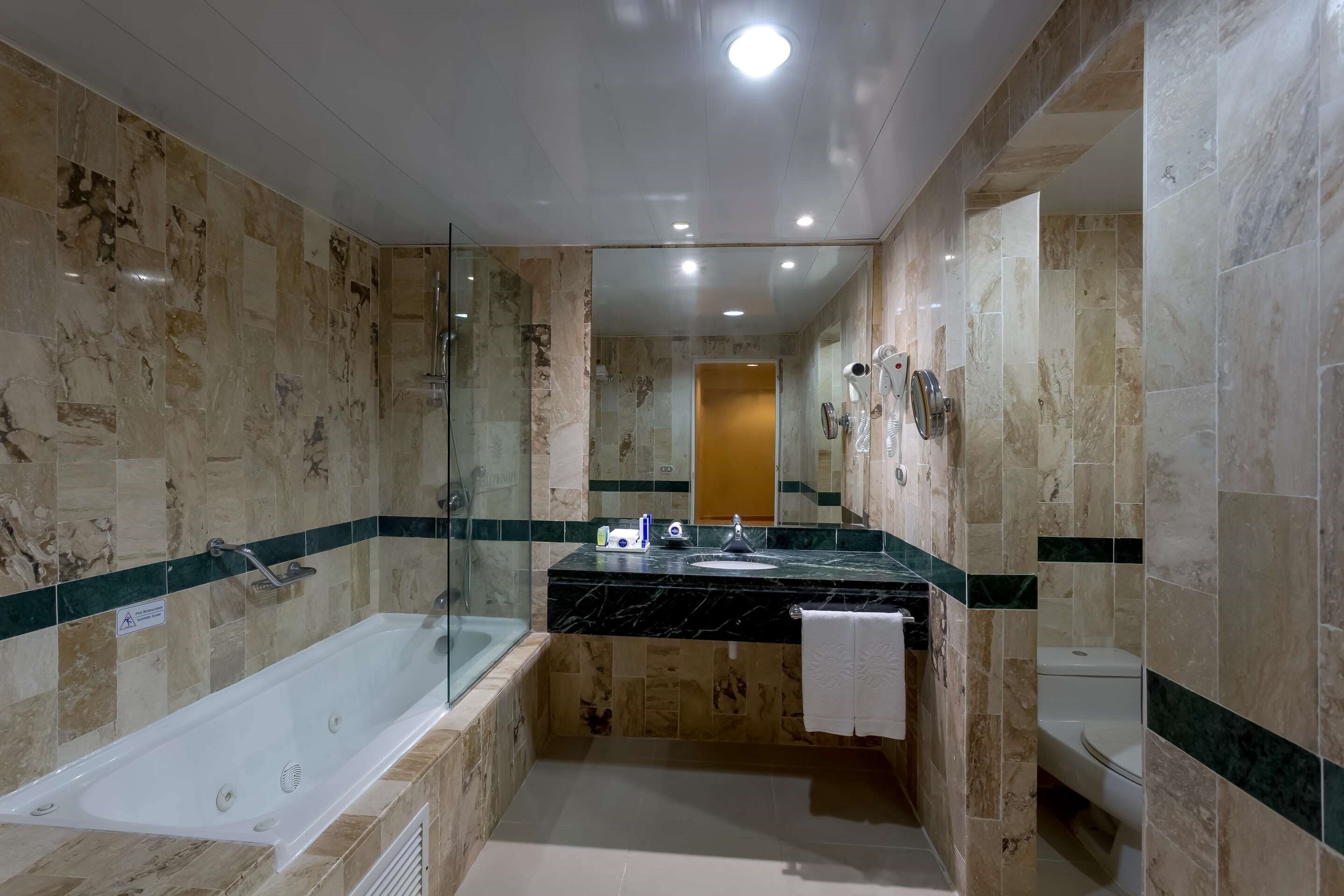 Фото Grand Bahia Principe Cayacoa 5*